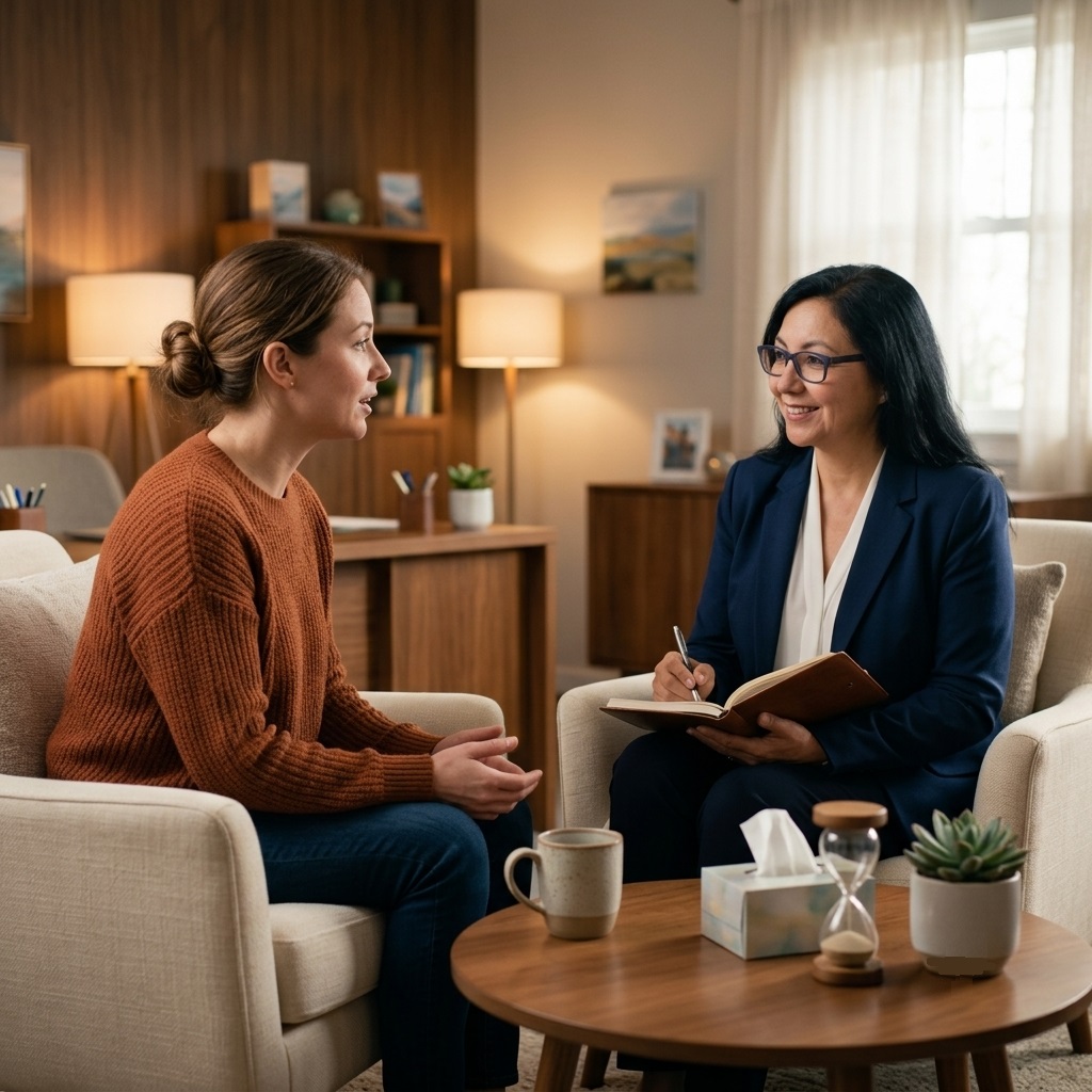 Sesión de Coaching Espiritual